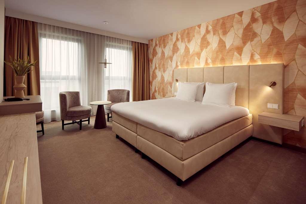 Van Der Valk Hotel Ґорінхем Номер фото