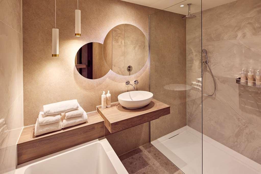 Van Der Valk Hotel Ґорінхем Екстер'єр фото