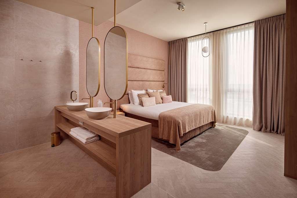 Van Der Valk Hotel Ґорінхем Номер фото