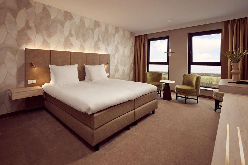 Van Der Valk Hotel Ґорінхем Номер фото